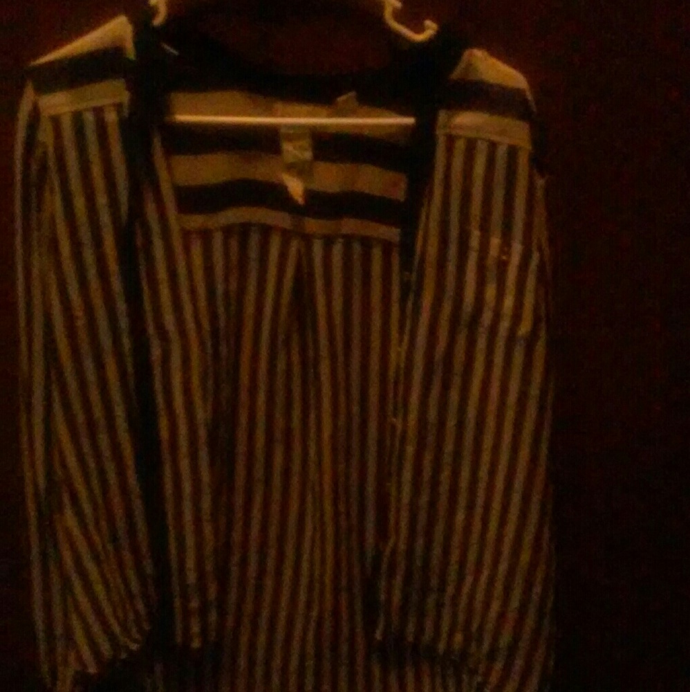 Long shirt